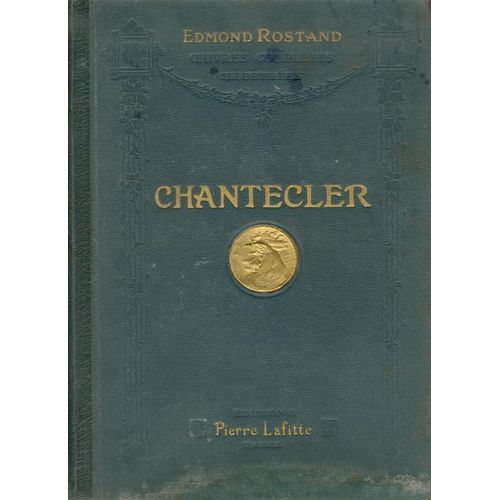Chanteclerc
