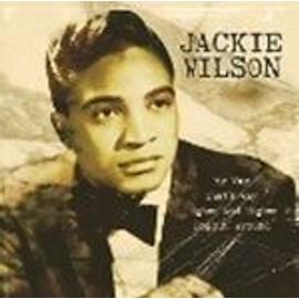 Jackie wilson - CD | Rakuten