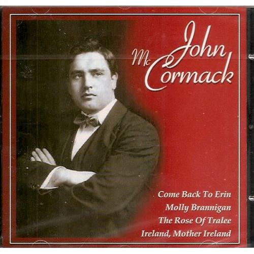 John Mccormack