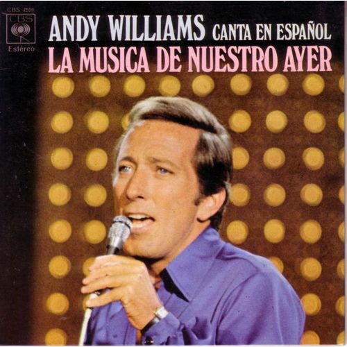 Musica De Nuestro Ayer