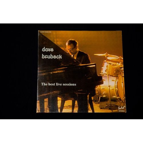 The Best Live Sessions