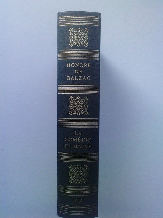 洋書 BALZAC La Comedie Humaine X Pleiade Amazon.co.jp: La comédie humaine t.4 : 本