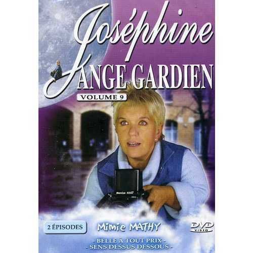 Josephine Ange Gardien - Belle A Tout Prix - Sens Dessus Dessous