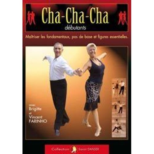 Cha Cha Cha : Débutants