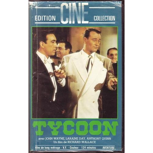 Tycoon