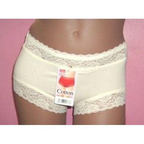 Culotte Coton