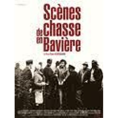 Scènes De Chasse En Bavière (Scene Di Caccia In Bassa Baviera)