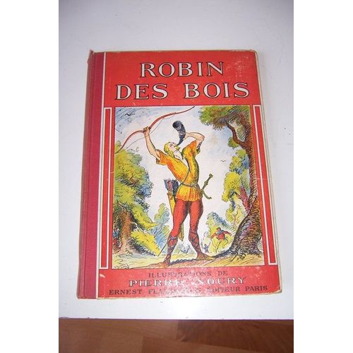 Robin Des Bois