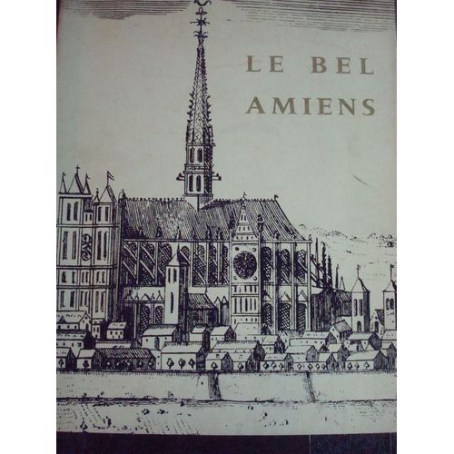 Le Bel Amiens Le Bel Amiens