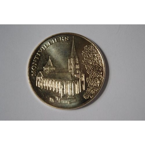 Monnaie De Paris