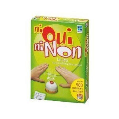 Ni Oui Ni Non Classique