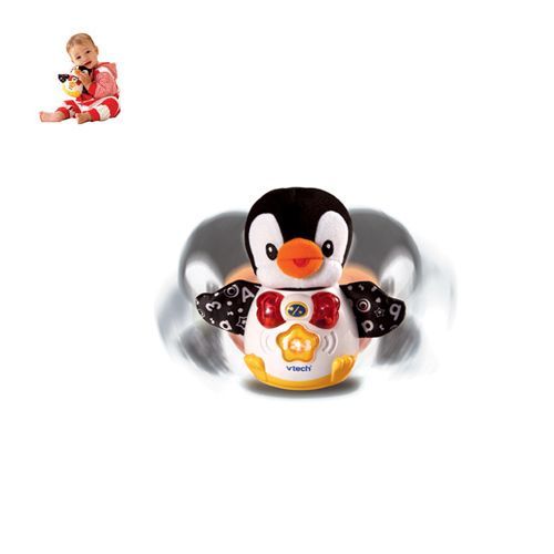 Basculo Pingouin