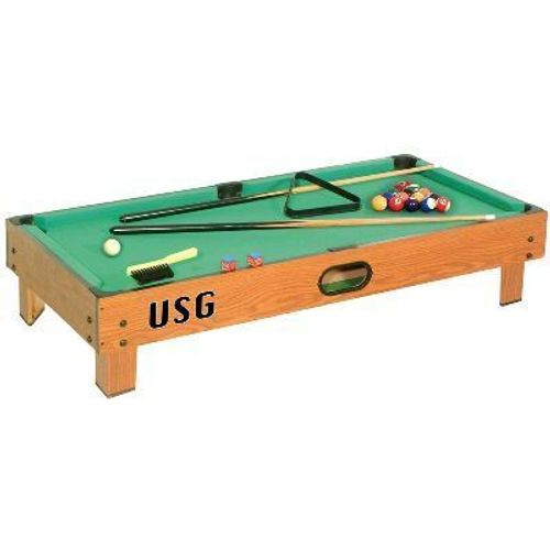 Billard Americain De Table