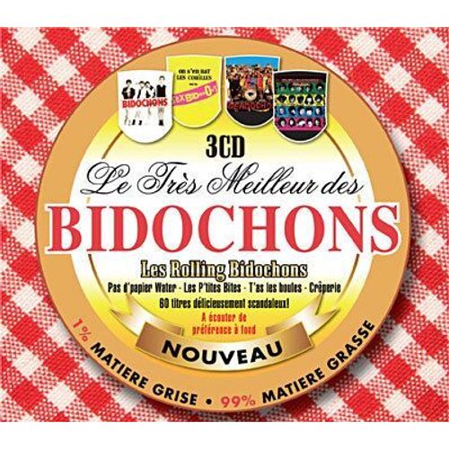 Bidochons