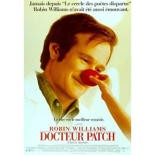 Docteur Patch