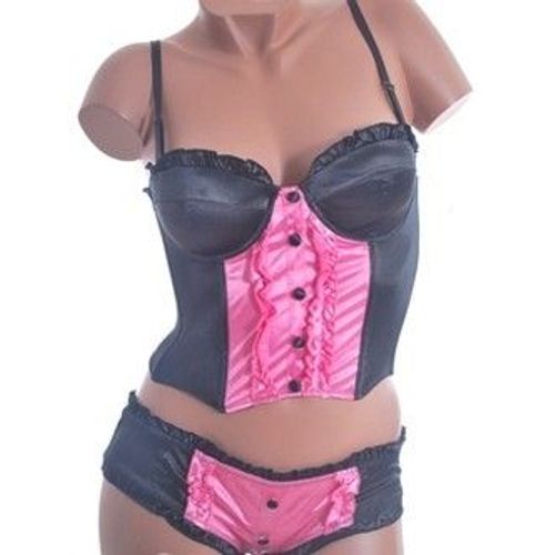Bustier H&n 