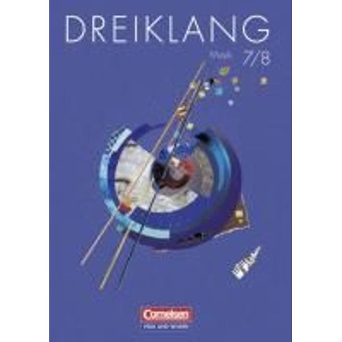 Dreiklang 7/8