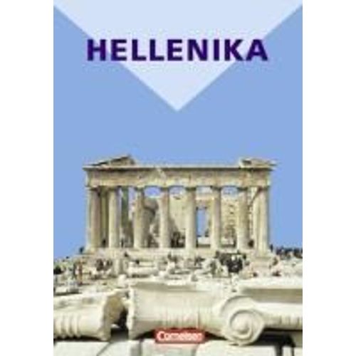 Hellenika. Neue Ausgabe