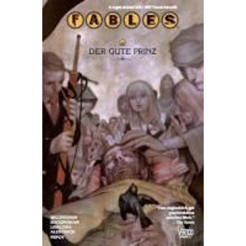 Fables 11