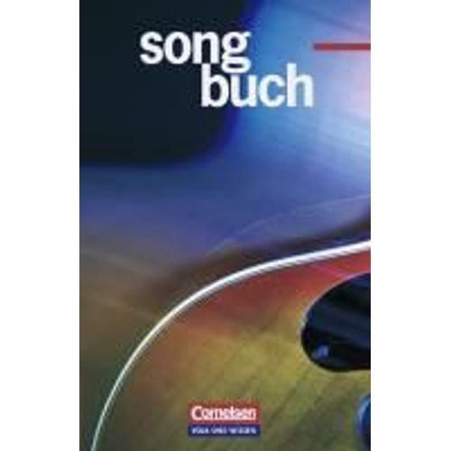 Songbuch - Allgemeine Ausgabe
