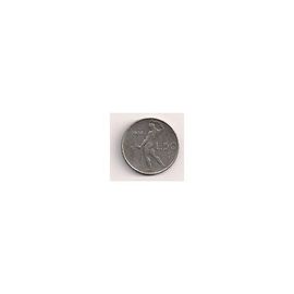 Italie:Piece De 50 L.De 1956