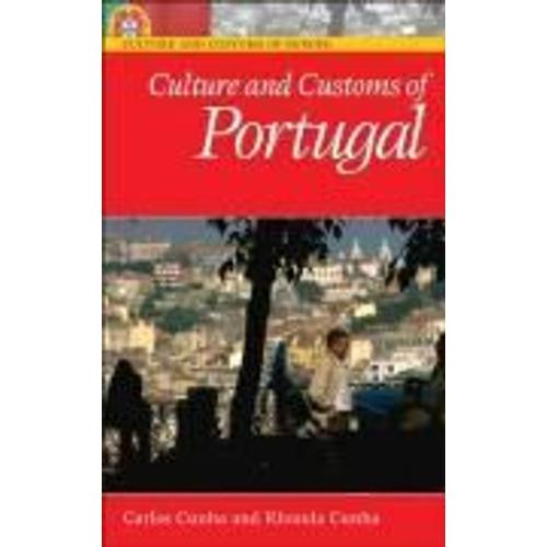 Culture And Customs Of Portugal