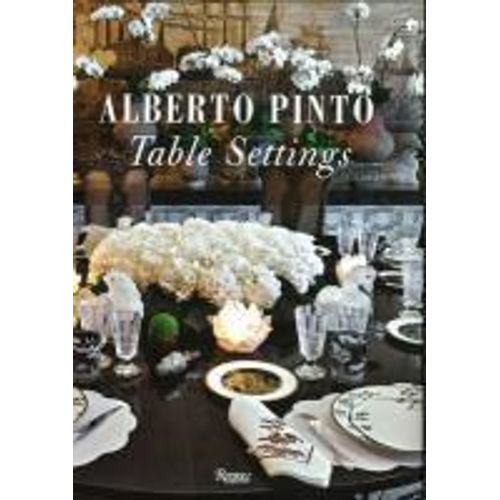 Alberto Pinto