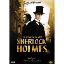 Sherlock Holmes - La Revanche