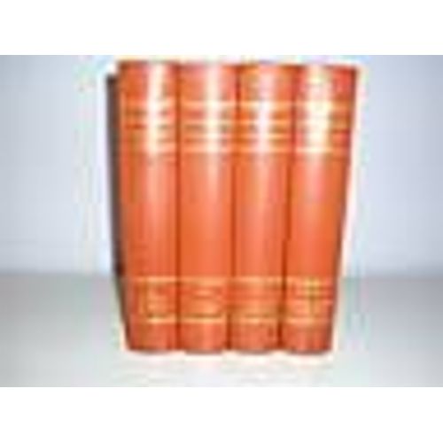 Histoire Générale De L'enseignement Et De L'education En France - En Quatre Volumes
