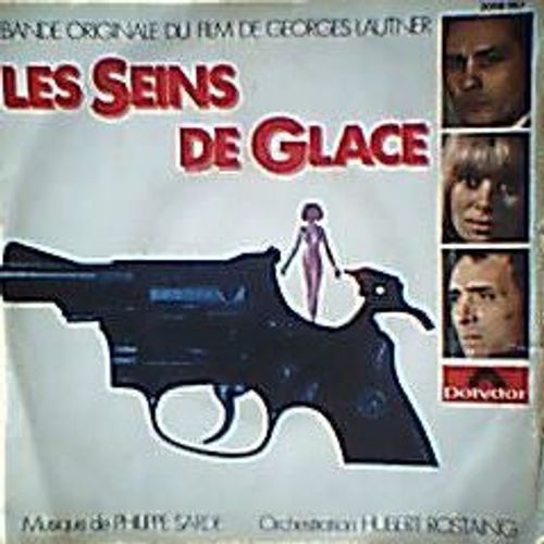 Les Seins De Glace