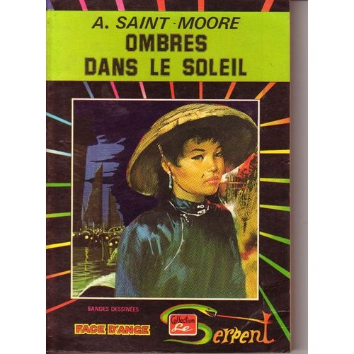 Ombres Dans Le Soleil - Bandes Dessinées