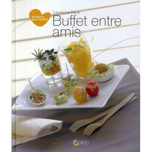 Buffet Entre Amis