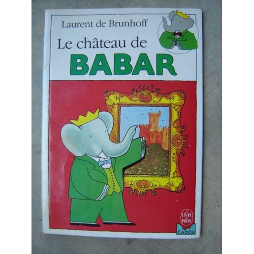 Le Château De Babar