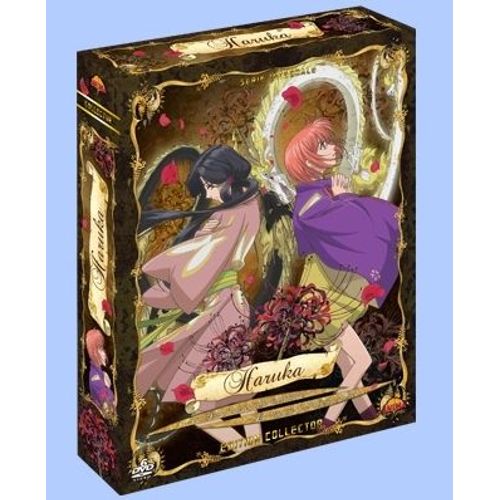 Haruka - Intégrale Collector
