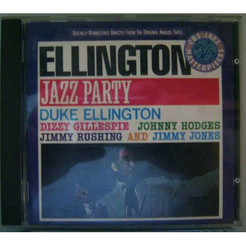 Jazz Party