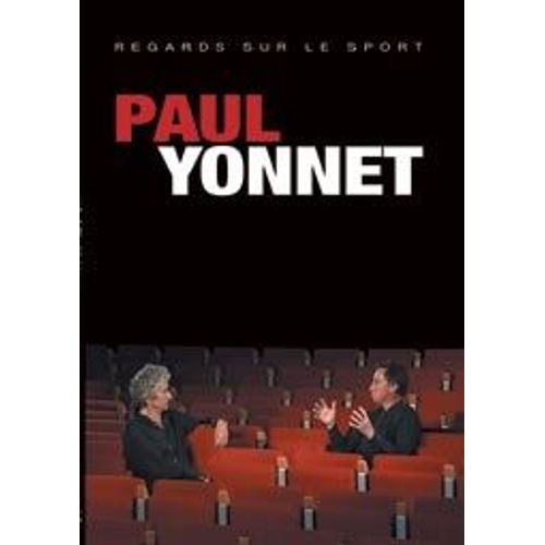 Paul Yonnet