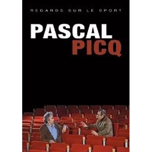 Pascal Picq