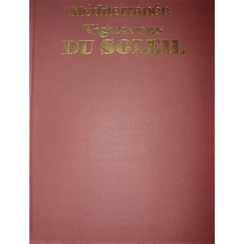 Méditerranée Vignerons Du Soleil