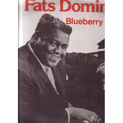 Blueberry Hill