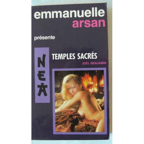 Temples Sacrés - Néa