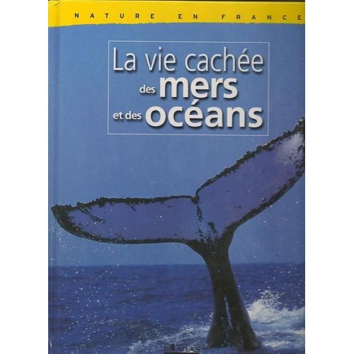 La Vie Cachée Des Mers Et Des Océans