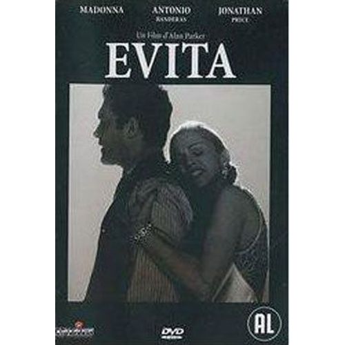 Evita -Musical- - Madonna