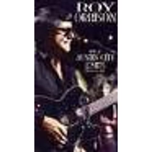 Live At Austin City Lim.. - Orbison, Roy