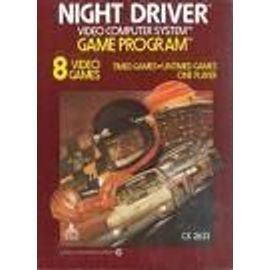 Night Driver