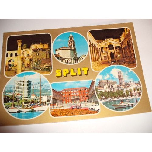 Split