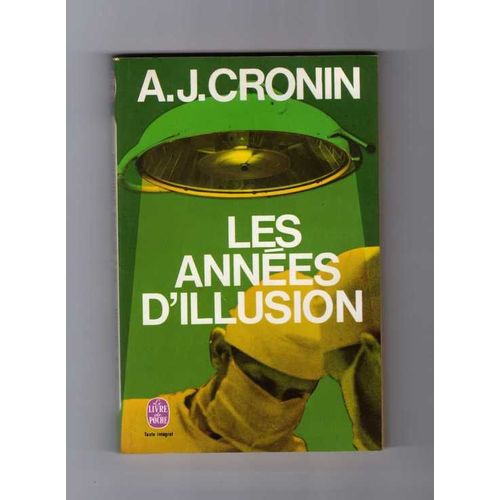 Les Années D'illusion