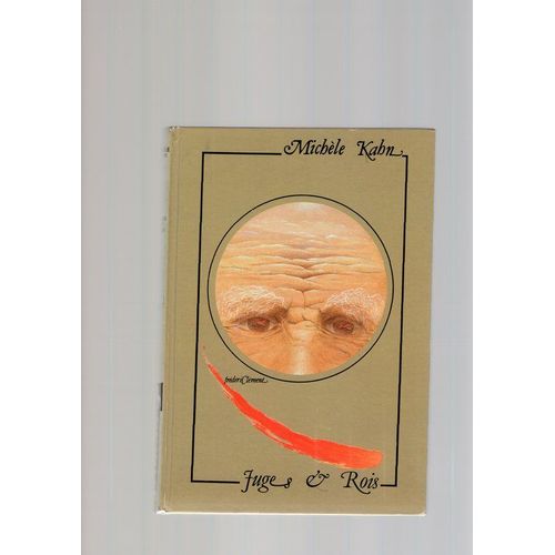 Juges Et Rois