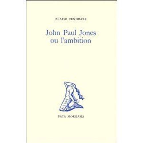 John Paul Jones