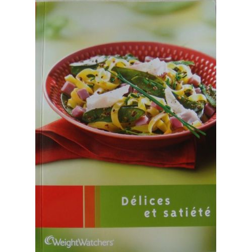 Délices Et Satiété