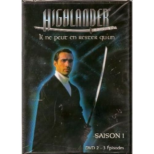Highlander
